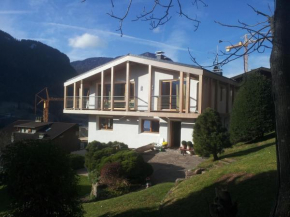 Residence Larciunei Ortisei